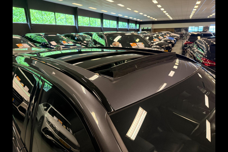 BMW 3 Serie Touring 330e M-SPORT SOH 98%/PANO/H-KARDON/V-COCKPIT/NAVI/CAM/DAB/CARPLAY///