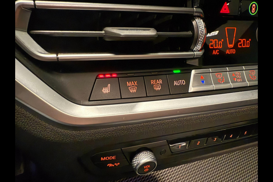 BMW 3 Serie Touring 330e M-SPORT SOH 98%/PANO/H-KARDON/V-COCKPIT/NAVI/CAM/DAB/CARPLAY///