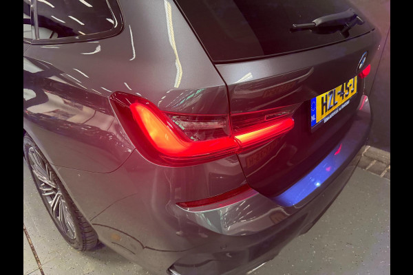 BMW 3 Serie Touring 330e M-SPORT SOH 98%/PANO/H-KARDON/V-COCKPIT/NAVI/CAM/DAB/CARPLAY///