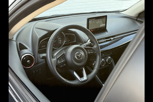 Mazda 2 1.5 Skyactiv-G Luxury | CarPlay | Navi | Camera | LED | 16 inch