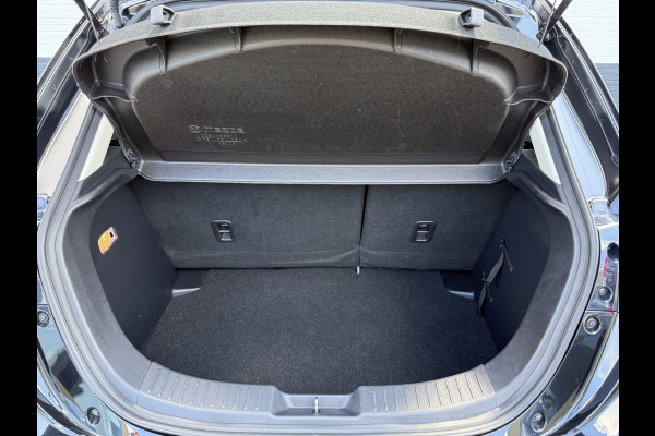 Mazda 2 1.5 Skyactiv-G Luxury | CarPlay | Navi | Camera | LED | 16 inch
