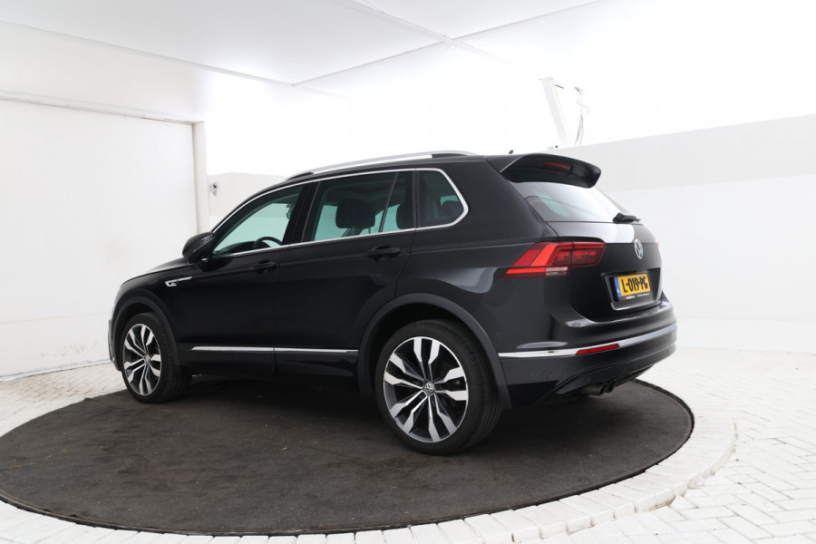 Volkswagen Tiguan 2.0 TSI 4Motion Highline Business R Panorama, Automaat, Trekhaak