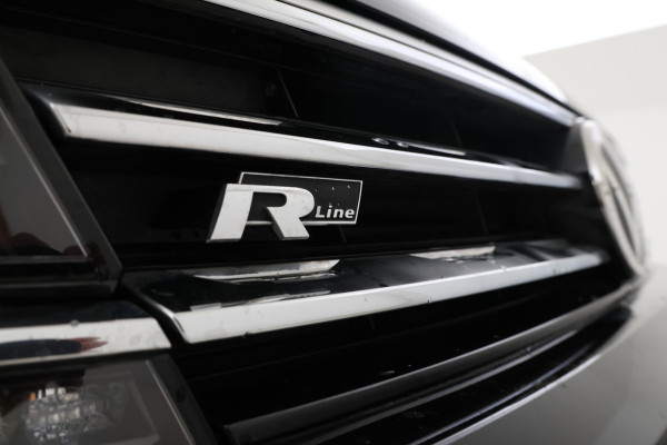 Volkswagen Tiguan 2.0 TSI 4Motion Highline Business R Panorama, Automaat, Trekhaak