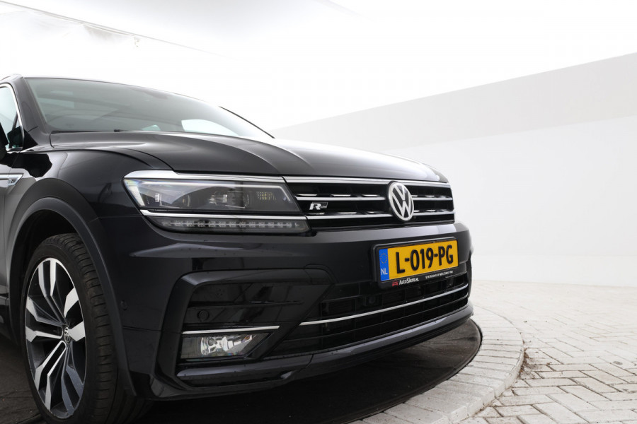 Volkswagen Tiguan 2.0 TSI 4Motion Highline Business R Panorama, Automaat, Trekhaak