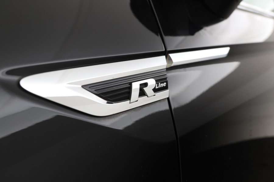 Volkswagen Tiguan 2.0 TSI 4Motion Highline Business R Panorama, Automaat, Trekhaak