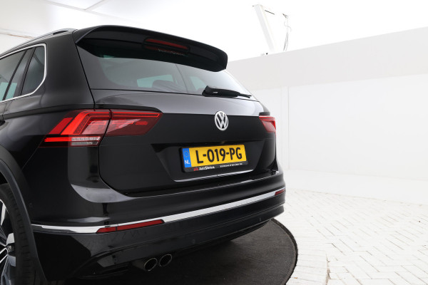Volkswagen Tiguan 2.0 TSI 4Motion Highline Business R Panorama, Automaat, Trekhaak