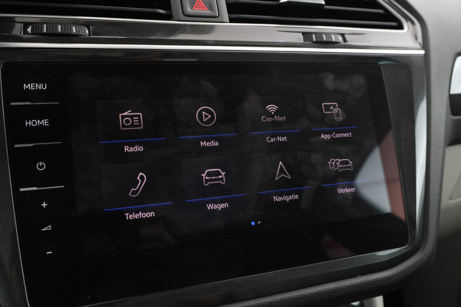 Volkswagen Tiguan 2.0 TSI 4Motion Highline Business R Panorama, Automaat, Trekhaak