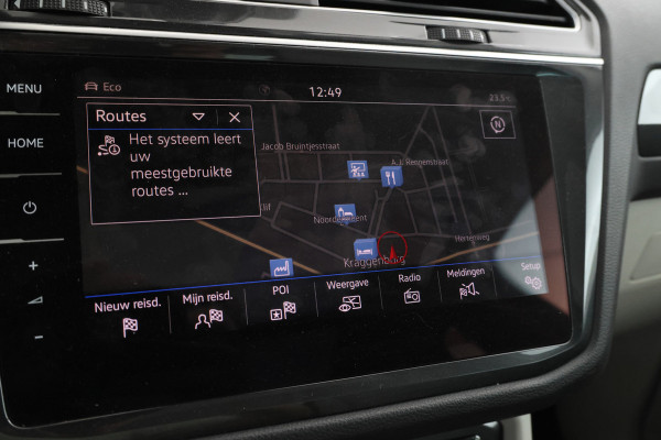 Volkswagen Tiguan 2.0 TSI 4Motion Highline Business R Panorama, Automaat, Trekhaak