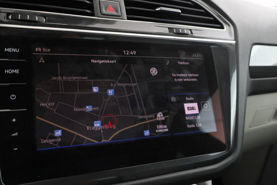 Volkswagen Tiguan 2.0 TSI 4Motion Highline Business R Panorama, Automaat, Trekhaak