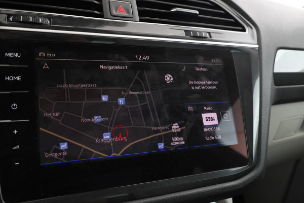 Volkswagen Tiguan 2.0 TSI 4Motion Highline Business R Panorama, Automaat, Trekhaak