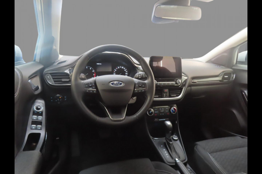 Ford Puma 1.0 EcoBoost Hybrid Titanium | 74.500 KM | Winter Pack | Navigatie | WORDT VERWACHT!