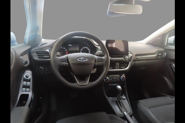 Ford Puma 1.0 EcoBoost Hybrid Titanium | 74.500 KM | Winter Pack | Navigatie | WORDT VERWACHT!