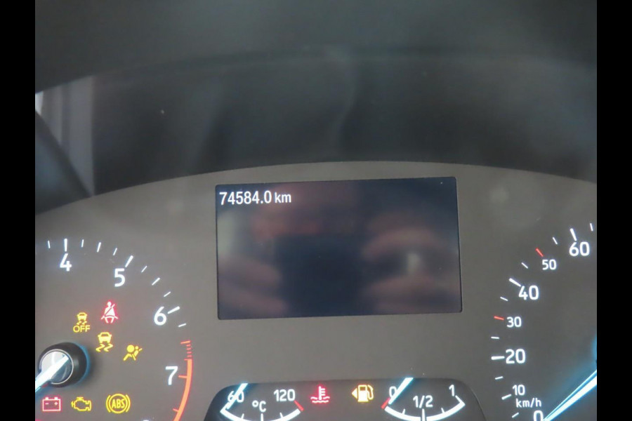 Ford Puma 1.0 EcoBoost Hybrid Titanium | 74.500 KM | Winter Pack | Navigatie | WORDT VERWACHT!