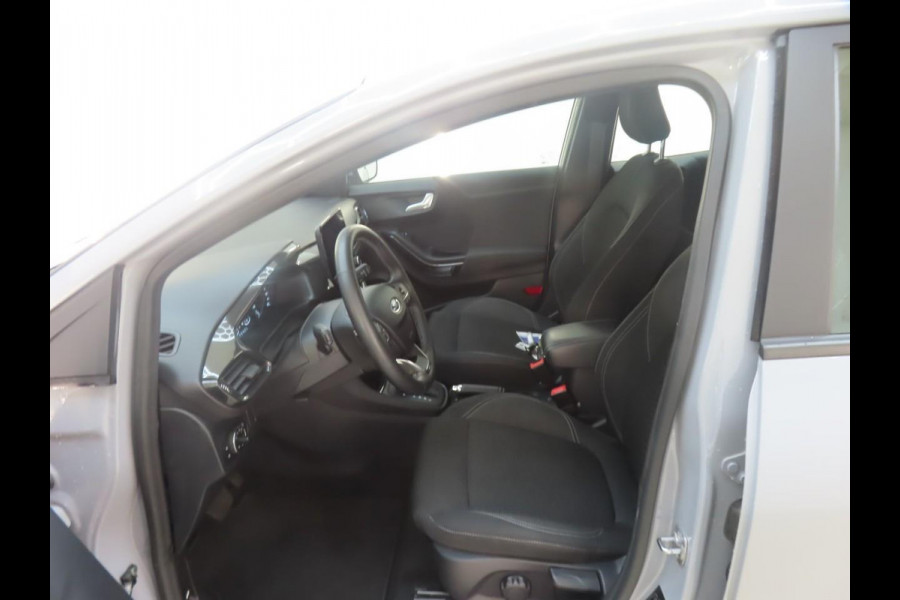 Ford Puma 1.0 EcoBoost Hybrid Titanium | 74.500 KM | Winter Pack | Navigatie | WORDT VERWACHT!