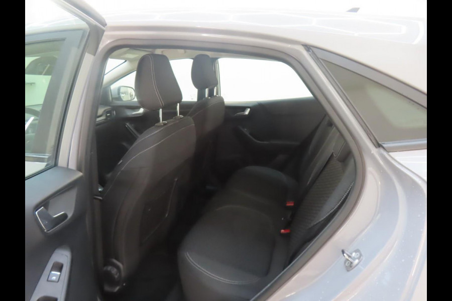 Ford Puma 1.0 EcoBoost Hybrid Titanium | 74.500 KM | Winter Pack | Navigatie | WORDT VERWACHT!