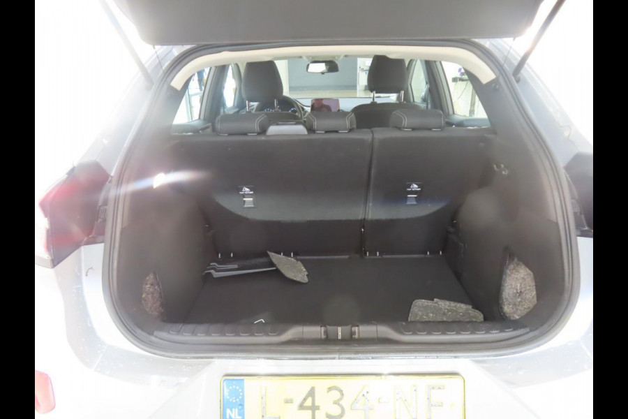 Ford Puma 1.0 EcoBoost Hybrid Titanium | 74.500 KM | Winter Pack | Navigatie | WORDT VERWACHT!