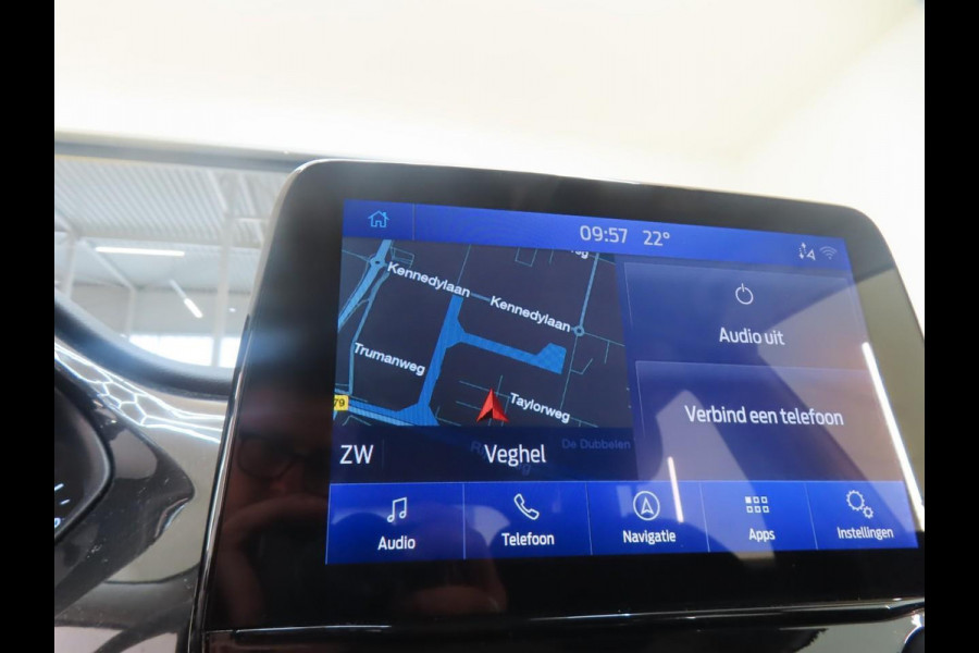 Ford Puma 1.0 EcoBoost Hybrid Titanium | 74.500 KM | Winter Pack | Navigatie | WORDT VERWACHT!