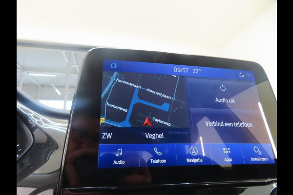Ford Puma 1.0 EcoBoost Hybrid Titanium | 74.500 KM | Winter Pack | Navigatie | WORDT VERWACHT!