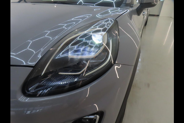 Ford Puma 1.0 EcoBoost Hybrid Titanium | 74.500 KM | Winter Pack | Navigatie | WORDT VERWACHT!