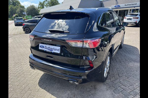 Ford Kuga 2.5 PHEV Vignale 93.000 KM | Trekhaak | Winter Pack | Driver Pack |