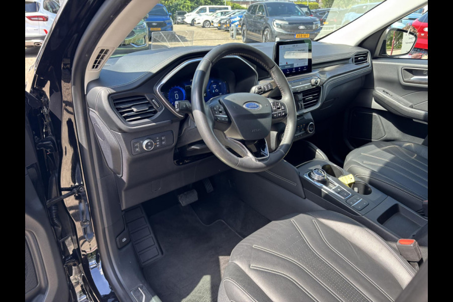 Ford Kuga 2.5 PHEV Vignale 93.000 KM | Trekhaak | Winter Pack | Driver Pack |