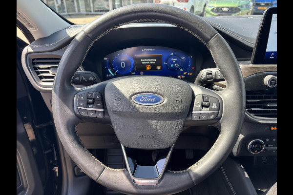 Ford Kuga 2.5 PHEV Vignale 93.000 KM | Trekhaak | Winter Pack | Driver Pack |