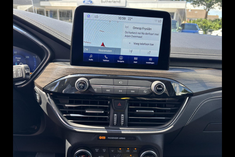 Ford Kuga 2.5 PHEV Vignale 93.000 KM | Trekhaak | Winter Pack | Driver Pack |