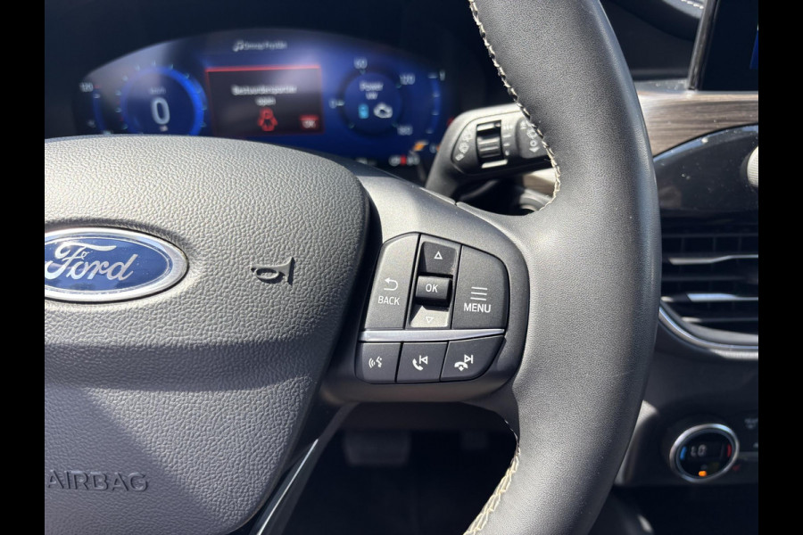 Ford Kuga 2.5 PHEV Vignale 93.000 KM | Trekhaak | Winter Pack | Driver Pack |