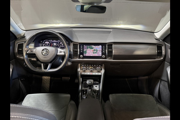 Škoda Kodiaq 1.5 TSI Business Edition | Panoramadak | Apple Carplay | Stoelverwarming