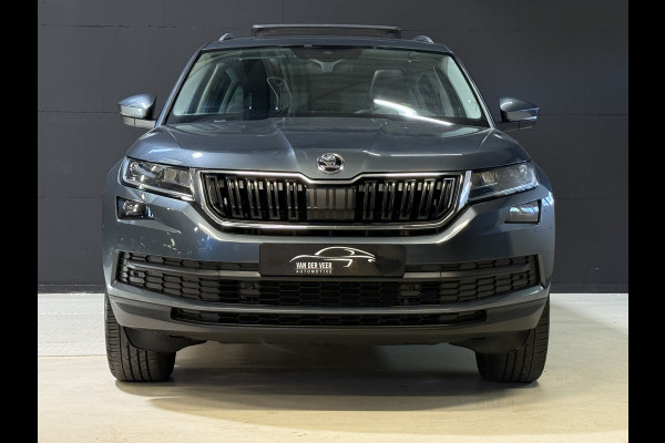 Škoda Kodiaq 1.5 TSI Business Edition | Panoramadak | Apple Carplay | Stoelverwarming