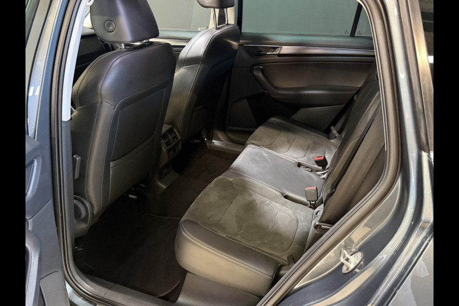 Škoda Kodiaq 1.5 TSI Business Edition | Panoramadak | Apple Carplay | Stoelverwarming