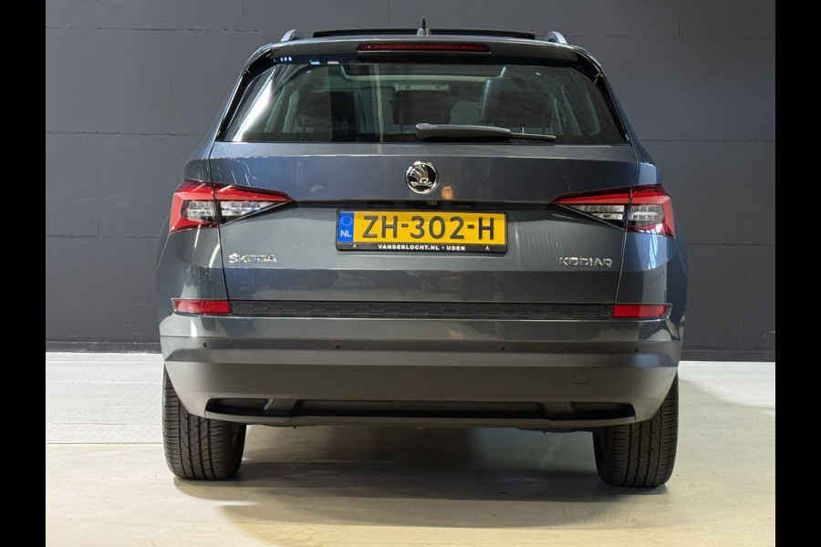Škoda Kodiaq 1.5 TSI Business Edition | Panoramadak | Apple Carplay | Stoelverwarming