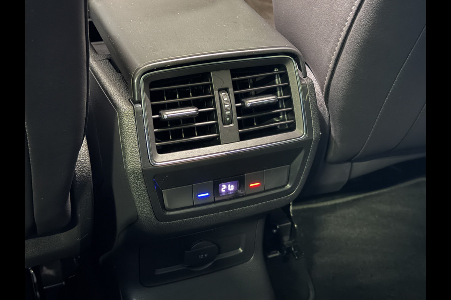 Škoda Kodiaq 1.5 TSI Business Edition | Panoramadak | Apple Carplay | Stoelverwarming