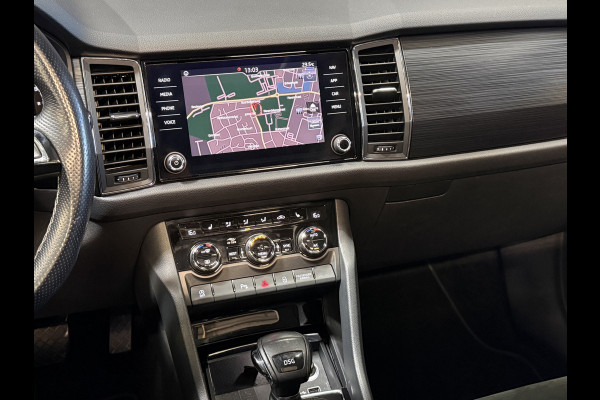 Škoda Kodiaq 1.5 TSI Business Edition | Panoramadak | Apple Carplay | Stoelverwarming