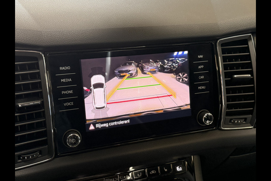 Škoda Kodiaq 1.5 TSI Business Edition | Panoramadak | Apple Carplay | Stoelverwarming