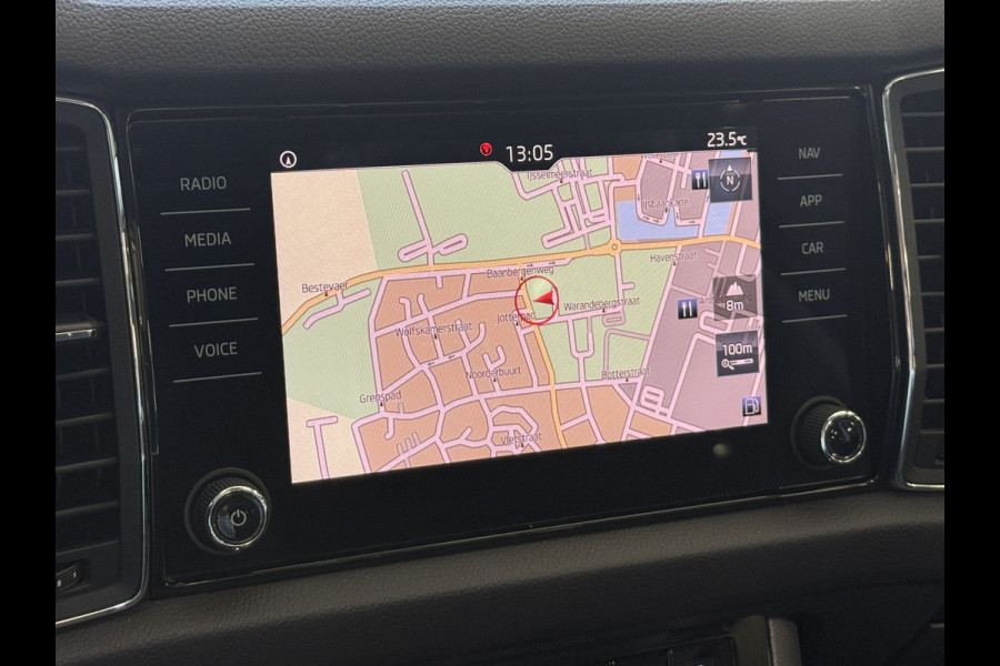 Škoda Kodiaq 1.5 TSI Business Edition | Panoramadak | Apple Carplay | Stoelverwarming