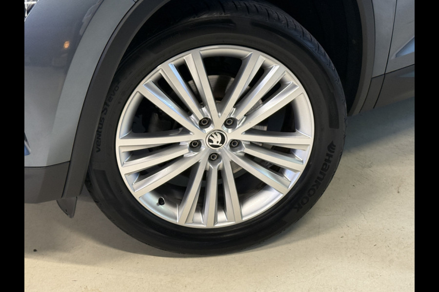 Škoda Kodiaq 1.5 TSI Business Edition | Panoramadak | Apple Carplay | Stoelverwarming