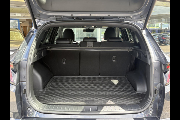 Hyundai Tucson 1.6 T-GDI PHEV N Line 4WD |  Afneembare trekhaak | Stoelverwarming | Achteruitrijcamera