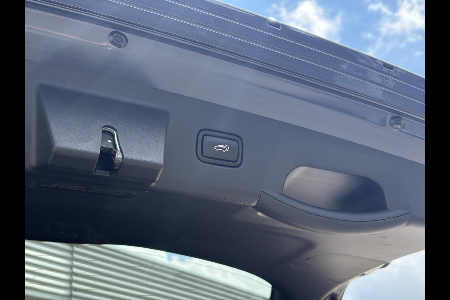 Hyundai Tucson 1.6 T-GDI PHEV N Line 4WD |  Afneembare trekhaak | Stoelverwarming | Achteruitrijcamera