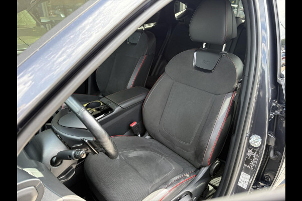 Hyundai Tucson 1.6 T-GDI PHEV N Line 4WD |  Afneembare trekhaak | Stoelverwarming | Achteruitrijcamera
