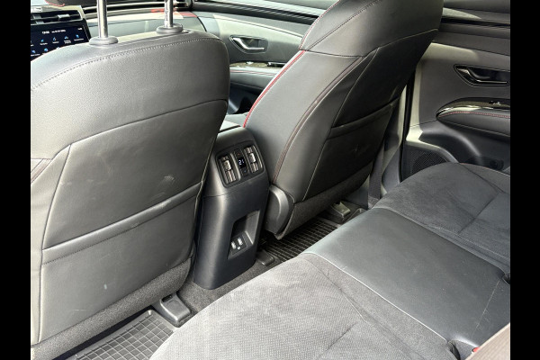 Hyundai Tucson 1.6 T-GDI PHEV N Line 4WD |  Afneembare trekhaak | Stoelverwarming | Achteruitrijcamera