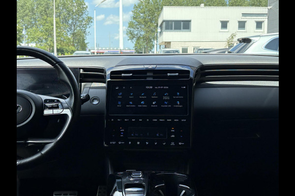 Hyundai Tucson 1.6 T-GDI PHEV N Line 4WD |  Afneembare trekhaak | Stoelverwarming | Achteruitrijcamera