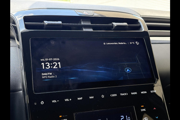 Hyundai Tucson 1.6 T-GDI PHEV N Line 4WD |  Afneembare trekhaak | Stoelverwarming | Achteruitrijcamera