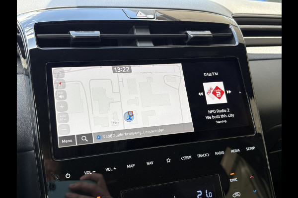Hyundai Tucson 1.6 T-GDI PHEV N Line 4WD |  Afneembare trekhaak | Stoelverwarming | Achteruitrijcamera