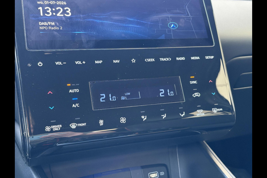 Hyundai Tucson 1.6 T-GDI PHEV N Line 4WD |  Afneembare trekhaak | Stoelverwarming | Achteruitrijcamera
