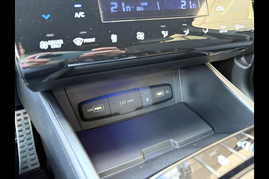 Hyundai Tucson 1.6 T-GDI PHEV N Line 4WD |  Afneembare trekhaak | Stoelverwarming | Achteruitrijcamera