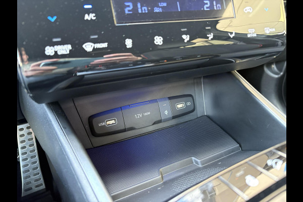 Hyundai Tucson 1.6 T-GDI PHEV N Line 4WD |  Afneembare trekhaak | Stoelverwarming | Achteruitrijcamera