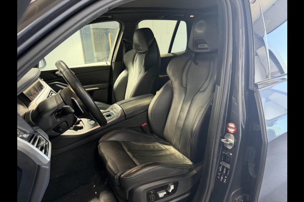 BMW X5 M50i High Executive | M-Sport | Panoramadak | 360* Camera | Skylounge | Laser | Elektrische Trekhaak |