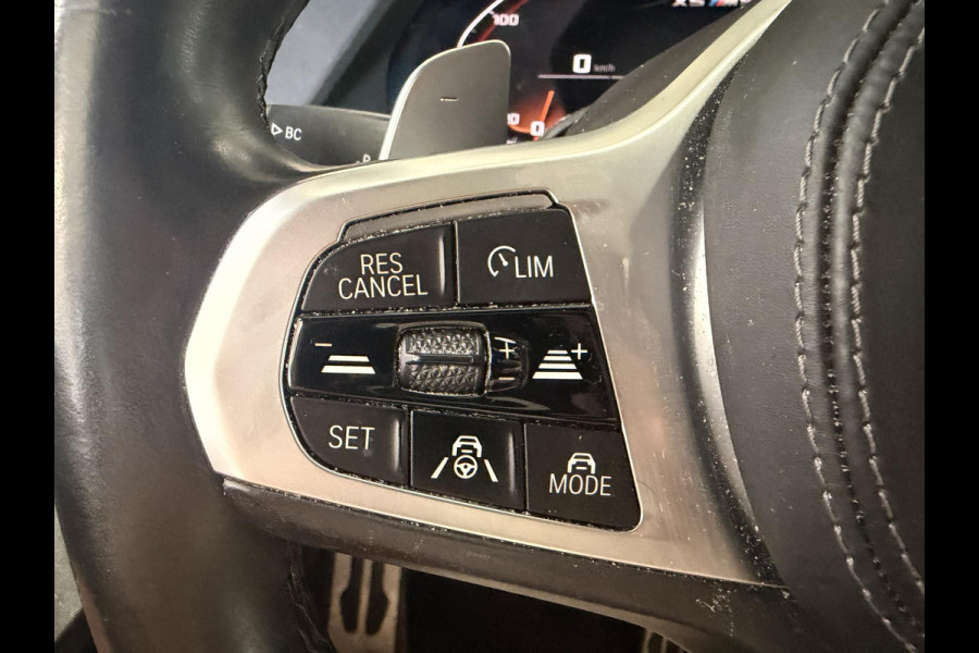 BMW X5 M50i High Executive | M-Sport | Panoramadak | 360* Camera | Skylounge | Laser | Elektrische Trekhaak |
