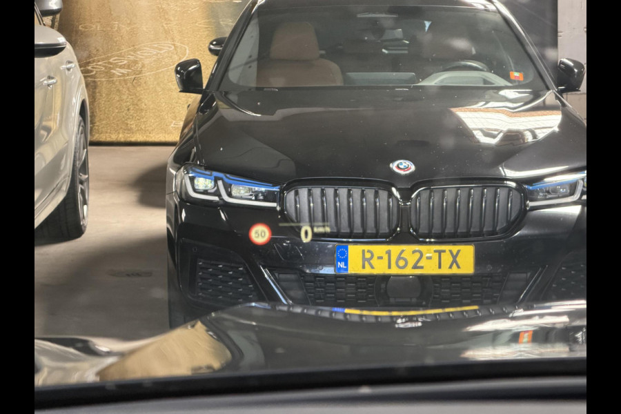 BMW X5 M50i High Executive | M-Sport | Panoramadak | 360* Camera | Skylounge | Laser | Elektrische Trekhaak |